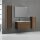StoneArt Venice VE-1010-II Eiche dunkel 100x52 links