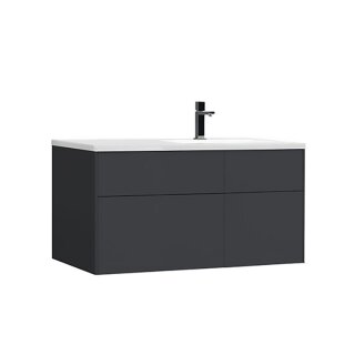 StoneArt Venice VE-1010-II dunkelgrau 100x52 rechts