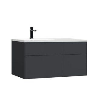 StoneArt Venice VE-1010-II dunkelgrau 100x52 links