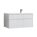 StoneArt Venice VE-1010-I weiß 100x52 rechts