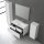 StoneArt Venice VE-1010-I Eiche dunkel 100x52 rechts