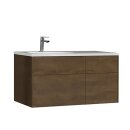 StoneArt Venice VE-1010-I Eiche dunkel 100x52 links