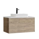 StoneArt Venice VE-1000pro-5 Eiche hell 100x52