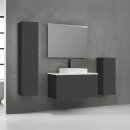 StoneArt Venice VE-1000pro-5 dunkelgrau 100x52