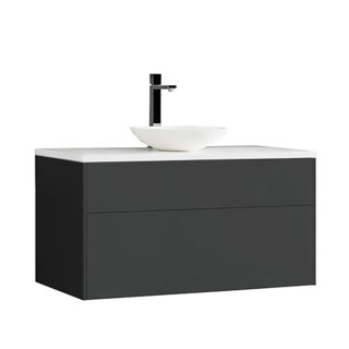 StoneArt Venice VE-1000pro-4 dunkelgrau 100x52