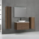StoneArt Venice VE-1000pro-3 Eiche dunkel 100x52