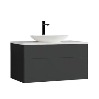 StoneArt Venice VE-1000pro-3 dunkelgrau 100x52