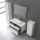 StoneArt Venice VE-1000pro-3 dunkelgrau 100x52