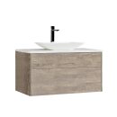 StoneArt Venice VE-1000pro-1 Eiche hell 100x52