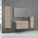 StoneArt Venice VE-1000pro Eiche hell 100x52