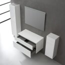 StoneArt Venice VE-1000pro Eiche dunkel 100x52