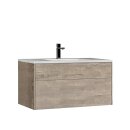 StoneArt Venice VE-1000-II Eiche hell 100x52