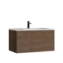 StoneArt Venice VE-1000-II Eiche dunkel 100x52