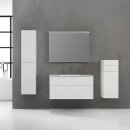 StoneArt Venice VE-1000-II Eiche dunkel 100x52