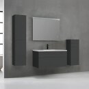 StoneArt Venice VE-1000-II dunkelgrau 100x52