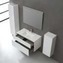 StoneArt Venice VE-1000-II dunkelgrau 100x52