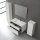 StoneArt Venice VE-1000-II dunkelgrau 100x52