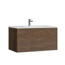 StoneArt Venice VE-1000-I Eiche dunkel 100x52