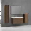 StoneArt Venice VE-1000-I Eiche dunkel 100x52