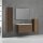 StoneArt Venice VE-1000-I Eiche dunkel 100x52