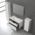 StoneArt Venice VE-1000-I Eiche dunkel 100x52
