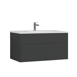 StoneArt Venice VE-1000-I dunkelgrau 100x52