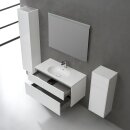 StoneArt Venice VE-1000-I dunkelgrau 100x52