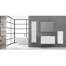 StoneArt Venice VE-1000-I dunkelgrau 100x52