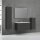 StoneArt Venice VE-1000-I dunkelgrau 100x52