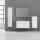 StoneArt Venice VE-1000-I dunkelgrau 100x52
