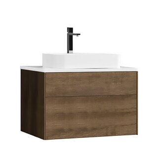 StoneArt Venice VE-0800pro-5 Eiche dunkel 80x52