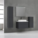 StoneArt Venice VE-0800pro-5 dunkelgrau 80x52