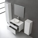 StoneArt Venice VE-0800pro-4 Eiche dunkel 80x52