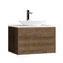 StoneArt Venice VE-0800pro-3 Eiche dunkel 80x52