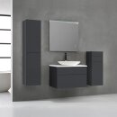 StoneArt Venice VE-0800pro-3 dunkelgrau 80x52