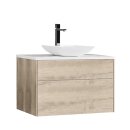 StoneArt Venice VE-0800pro-2 Eiche hell 80x52