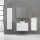 StoneArt Venice VE-0800pro-2 Eiche hell 80x52