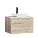 StoneArt Venice VE-0800pro-1 Eiche hell 80x52