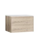 StoneArt Venice VE-0800pro Eiche hell 80x52