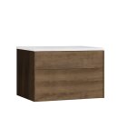 StoneArt Venice VE-0800pro Eiche dunkel 80x52