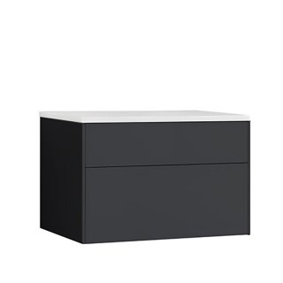 StoneArt Venice VE-0800pro dunkelgrau 80x52