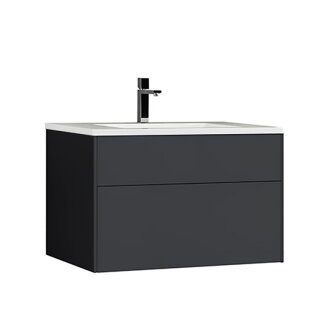StoneArt Venice VE-0800-II dunkelgrau 80x52
