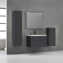 StoneArt Venice VE-0800-II dunkelgrau 80x52