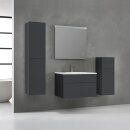 StoneArt Venice VE-0800-I dunkelgrau 80x52