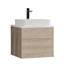StoneArt Venice VE-0600pro-5 Eiche hell 60x52