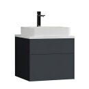 StoneArt Venice VE-0600pro-5 dunkelgrau 60x52