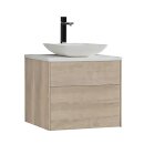 StoneArt Venice VE-0600pro-2 Eiche hell 60x52