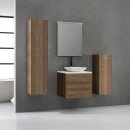 StoneArt Venice VE-0600pro-2 Eiche dunkel 60x52
