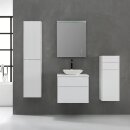 StoneArt Venice VE-0600pro-2 Eiche dunkel 60x52