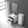 StoneArt Venice VE-0600pro-2 Eiche dunkel 60x52